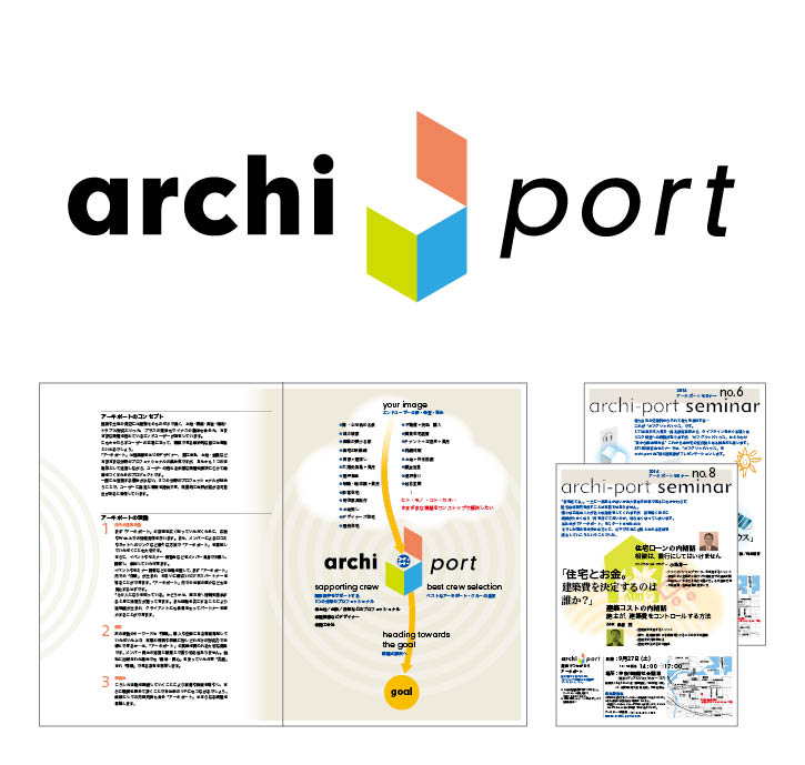 archi-port
